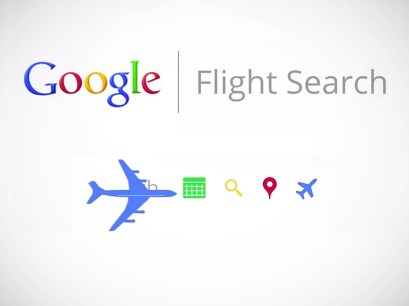 استخدم أداة جوجل لحجز تذاكر طيران رخيصة