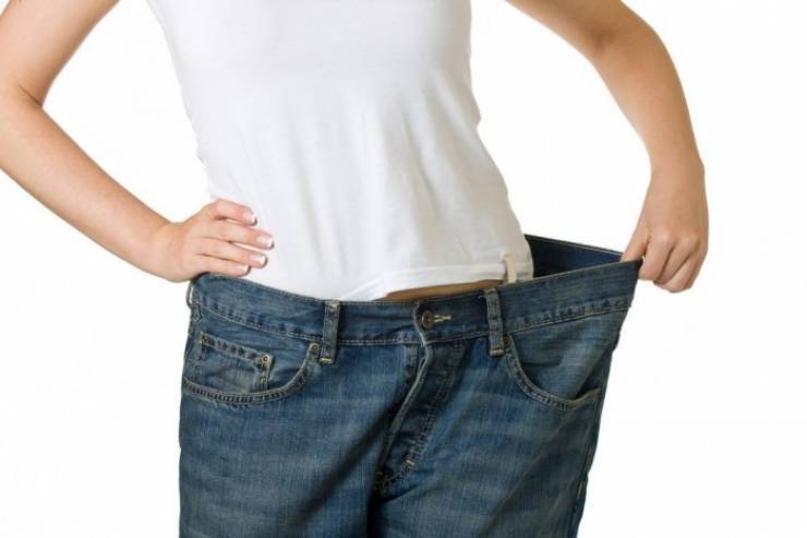 صائح عامة لفقدان الوزن يجب تطبيقها فورا